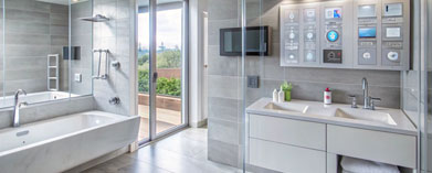 Bathroom Renovation Challenges