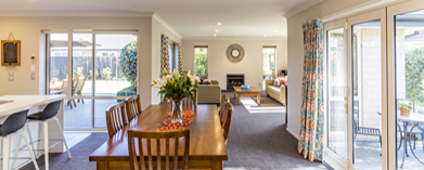 Rear Extension Challenges