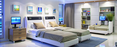 Master Suite Challenges